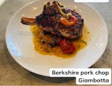 Pork Chop Giambotta