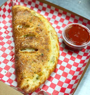 Calzone