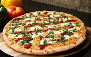 Margherita Pizza