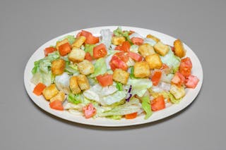 Garden Salad
