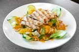 Mandarin Chicken Salad