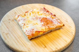 Sicilian Plain Pizza