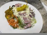 Carole’s Antipasto Salad