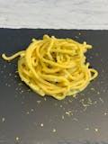 Bucatini Limone