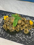 Orecchiette Pesto