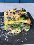 Veggie Lasagna