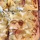 Patate Square Pizza Slice