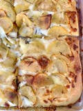 Patate Square Pizza Slice