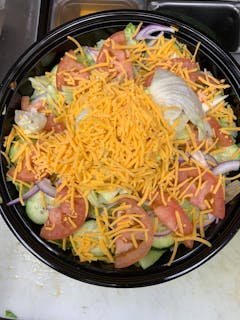 Garden Salad