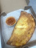 Chicken Calzone