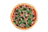 11"  Very Vegan Pizza