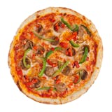 11" San Gennaro Pizza