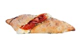 Meat Calzone