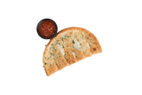 Take It Cheezy (cheesy bread)