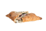 Veggie Calzone