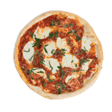 11" Margherita Pizza