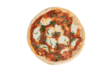 11" Margherita Pizza
