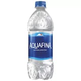 Aquafina bottle water