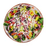 Mediterranean Lover Salad