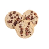 Triple Chocolate Cookie