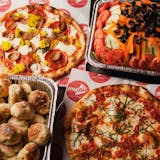Large Catering Package