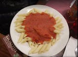 Pasta Marinara