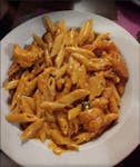 Penne alla Vodka