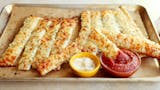 Cheese Bread Sticks