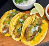 Street Tacos