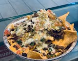 Loaded Nachos