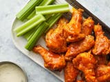 Half Bucket Chicken Wings