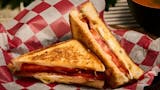 Rise & Shine Grilled Cheese
