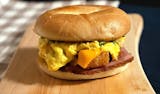 The Farmer's Bagel