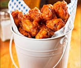 Bucket Chicken Wings - 40 Wings