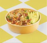 Signature Breakfast Burrito Bowl