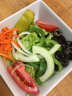 Garden Salad