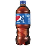 Soda