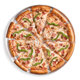 Create Your Own Pizza