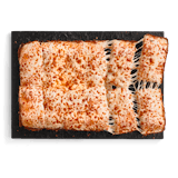 Cheese Stuffed Crust Pizza
