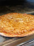 Premium Mozzarella Cheese Pizza