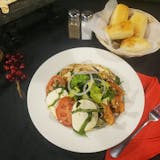 Latino's Mozzarella Salad
