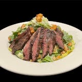 Caesar salad With Steak