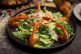Caesar salad With Shrimp