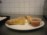 Regular Calzone