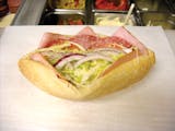 Italian Sub