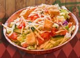 Big Grilled Chicken Salad