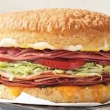 Deluxe Original-Style Sandwich