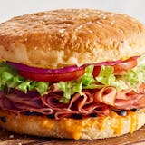 Ham & Cheese Original-Style Sandwich