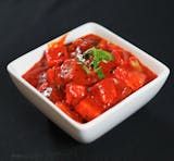 Paneer Tikka Masala