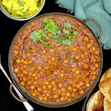 Channa Masala